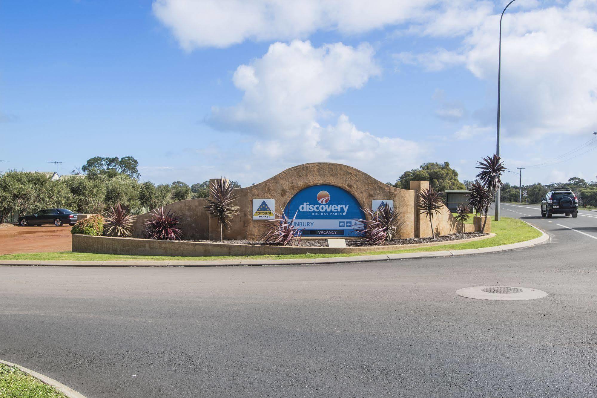 Discovery Parks - Bunbury Exterior photo